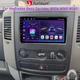 6+128G For 2006-18 Mercedes Benz Sprinter Carplay Car Stereo Radio Android GPS