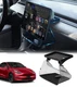 Center Screen Tray Storage Phone Holder To 2017-2023 Tesla 3 black Exc. Highland