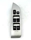 06-08 Lexus RX330 RX350 RX400h Master Window Switch 84040-48140 OEM