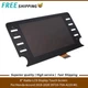 Radio LCD Display Touch Screen For Honda Accord 10TH 2018-2022 339710-TVA-A110M1