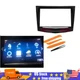Touch screen Display For Cadillac Escalade ATS SRX XTS CTS 2013-17 Stereo Radio