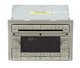 Lincoln 2007 MKZ Radio AM FM mp3 6 Disc CD Player Receiver - Part 7H6T-18C815-AG