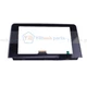 8" Glass Touch Screen TK49-611J0 K49611JB Fits For Mazda CX-9 2016-2019