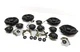 2016 LAND RANGE ROVER (L405) RADIO STEREO AUDIO SOUND SYSTEM SPEAKER SET/18