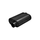 Flowmaster Super 40 Series Stainless 3" Offset Inlet/Outlet Universal Muffler