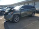 Used Front Center Interior Rear View Mirror fits: 2014 Toyota Highlander manual