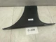 2014 DODGE DURANGO RIGHT PASSENGER SIDE LOWER B PILLAR COVER TRIM PANEL OEM+