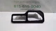 2018 - 2023 JEEP RENEGADE CENTER CONSOLE SWITCH KNOB BEZEL COVER TRIM PANEL OEM