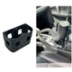 Porsche Cayenne 955 957  LARGER CupHolder Insert Adapter 81mm Tumblers 2003-2010