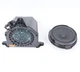 10-17 Mercedes E350 E400 E550 Convertible Logic7 Rear Subwoofer  OEM