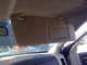 Passenger Sun Visor Classic Style Fits 15-20 DODGE 1500 PICKUP 2306869