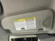 Driver Left Sun Visor Illuminated Fits 14-23 INFINITI Q50 2748900