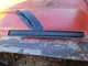 1971-1974 DODGE CHARGER  B BODY MOPAR NON A/C PASS DASH BLACK INSERT OEM