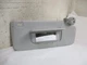 Chevrolet Traverse RH Passenger Sunvisor Sun Visor w/Mirror & Light OEM LKQ