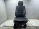 2015 JEEP GRAND CHEROKEE 3.6L FRONT RIGHT PASSENGER SIDE SEAT LEATHER OEM+