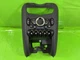 MINI R57 R56 R55 LCI A/C CLIMATE HEATER CONTROL PANEL SWITCH 9206835 2009-2015