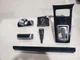 Porsche Cayenne 10-17 Dash Trim Set OEM 7P5857222P 7P5863324F 7P5857221M