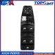 For 2012-16 BMW 320i 328i 335i 2011-17 X3 X5 Front Left 9208108 Window Switch