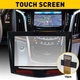 Touch Screen Display For 2013-2017 Cadillac ATS CTS SRX XTS CUE Replacement+Tool