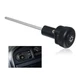 Quality Headlight Switch Knob for Ford Mustang 1994-2004 F5TZ-11661-A
