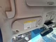 2017 INFINITI Q50 Driver Left Sun Visor Illuminated Used 268-11872L