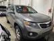 INTERIOR SUN VISORS Kia Sorento 11 12 13 14 15 Left 1457103