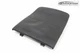 2017-24 NISSAN ARMADA FRONT RIGHT PASSENGER SIDE SEAT BACK TRIM COVER PANEL OEM