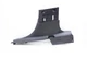 2018-2021 Jeep Cherokee Center RH Side Lower B-Pillar Cover Trim 1UD02DX9AC OEM