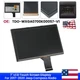 OEM 7" LCD Display Touch Screen TDO-WXGA0700K00057-V1 For 2017-2020 Jeep Compass