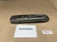 2004 2009 TOYOTA PRIUS FRONT LEFT DRIVER MASTER POWER MIRROR SWITCH W/O LOCK OEM