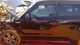 Driver Left Front Door Solar Glass Fits 14-19 Kia Soul OEM