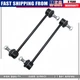 For 2013-2019 Scion FR-S Subaru BR-Z Toyota 86 GR86 Pair Front Sway Bars Links