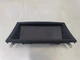 BMW X5 X6 E70 E71 E72 2013 MULTIFUNCTION SAT NAV DISPLAY SCREEN  2448087