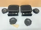 16-24 MINI COOPER CLUBMAN BASE AUDIO SPEAKER SUBWOOFER SET OEM LOT3564
