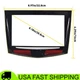 NEW TOUCH Screen For CADILLAC ESCALADE ATS CUE RADIO NAVIGATION 2018 2019 2020 D