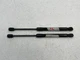 12 13 14 15 Audi S7 Front Left & Front Right Hood Shock Strut Set Pair 1537 OEM