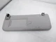 2020-23 Hyundai Palisade 3.8L Left Side Interior Sun Visor Grey 85210-S8560-Yjy