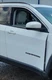 2017-2022 Jeep Compass RH Right Passenger Front Door OEM