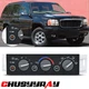 Heater A/C Control Unit Temperature Climate Switch For Cadillac Escalade 2000