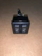 MITSUBISHI MONTERO PAJERO 01 02 03 04 05 06 HEATED SEAT SWITCH BUTTON