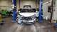 Used Rear Left Door Assembly Rear Side fits: 2019 Toyota C-hr electric windows R