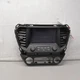 2018 - 2019 GMC Acadia Radio Control Panel w/Display Screen OEM