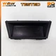 10-14 BMW E70 X5 GPS NAVIGATION LCD INFORMATION DISPLAY SCREEN MONITOR 8.8" OEM