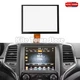 8.4" Touch Screen Uconnect Radio Navigation for Dodge  Jeep Chrysler 2017-2021