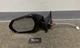 USED 2016-2021 Toyota Prius LH Driver Mirror OEM 5 Wire - Attitude Black Pearl
