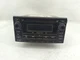 2012-2014 Subaru Impreza Am Fm Cd Player Radio Receiver B1X6R