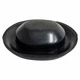Crown 4440294 19x25mm Oval Body Plug for 99-24 Jeep JK/JL/JT/WK/WJ/WL/XK/KK/KL