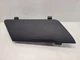 2011 Honda CR-Z (Coupe / EX) Upper Dash Compartment *Black* 