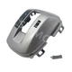 Fit For Honda Accord 2008-2012 Gear Shifter Lever Lock Cover 54721-TB0-A51ZA