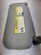 2011-2013 Kia Sorento Driver Sun Visor - Gray with Sunroof pkg